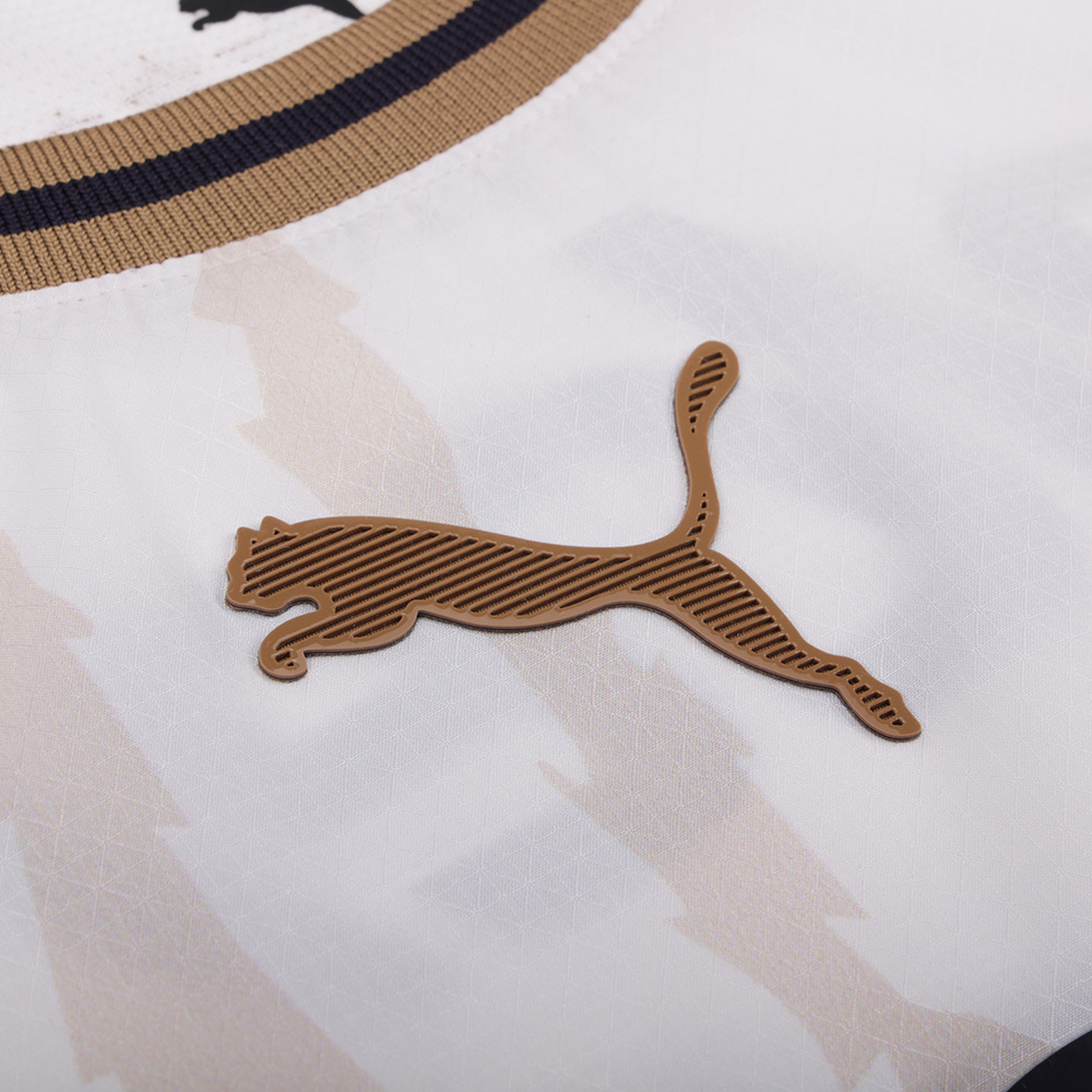 Puma Jersey Pumas Away Jersey Cancha 26 27 Ls MULTICOLOR 