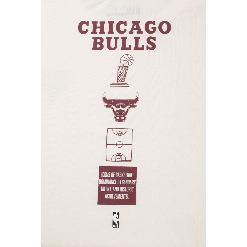 Fexpro Tshirt Chicago Bulls image number null