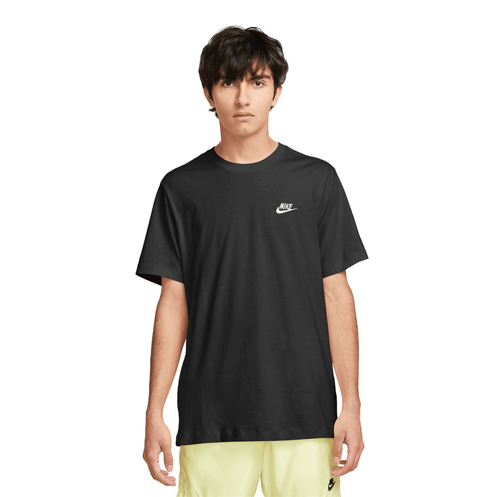 Playera Nike Sportswear Club image number null