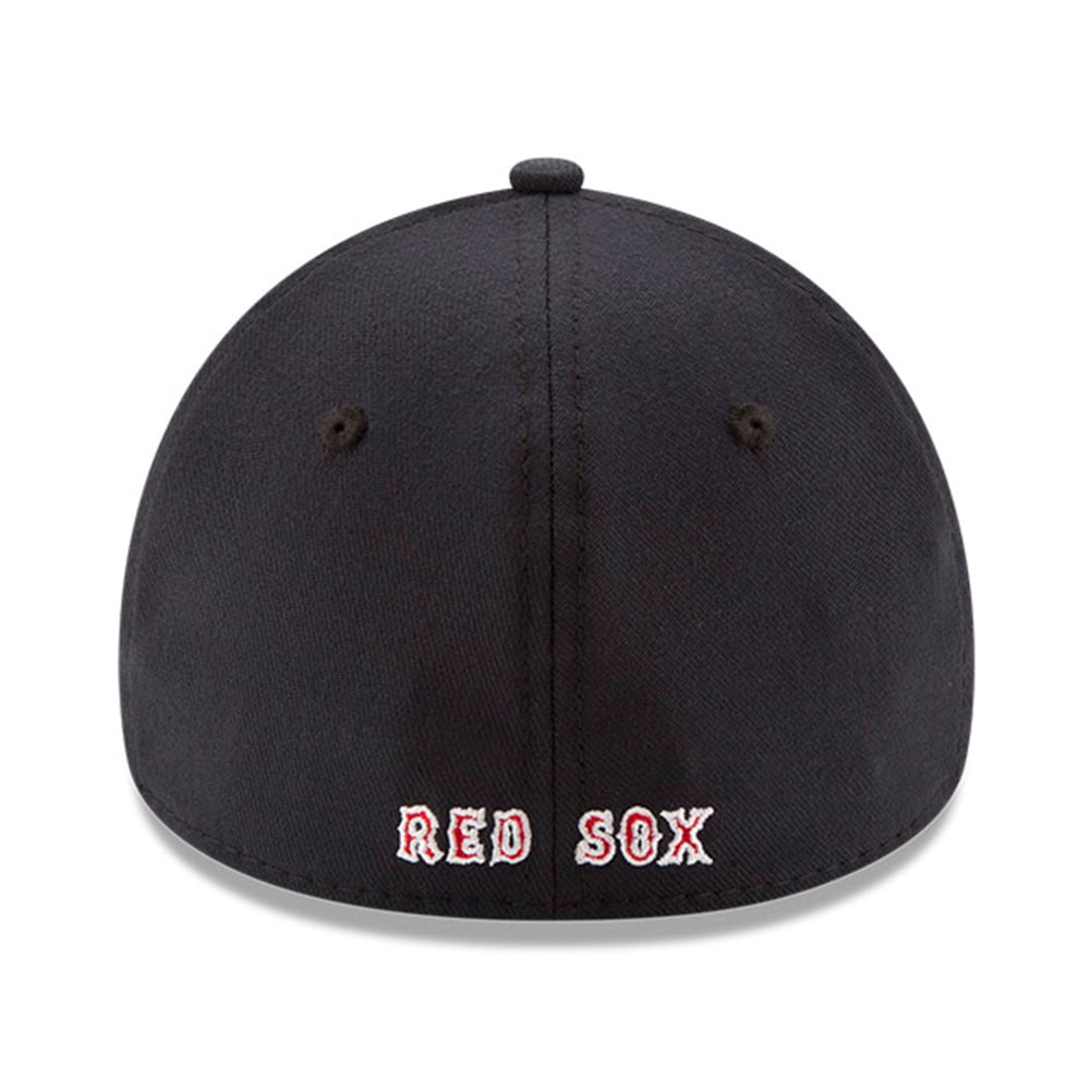 New Era Gorra Boston Red Sox Basics 39Thirty image number null