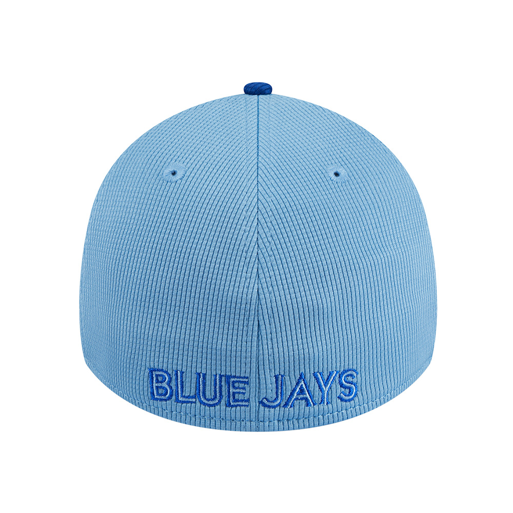 New Era Mlb24 Bp 3930 Toronto Blue Jays Otc image number null