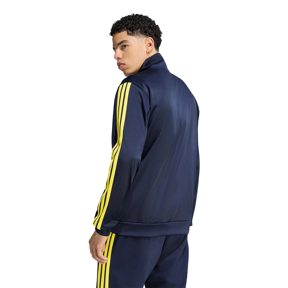 Adidas Chamarra Deportiva DNA Club Am&eacute;rica MULTICOLOR 