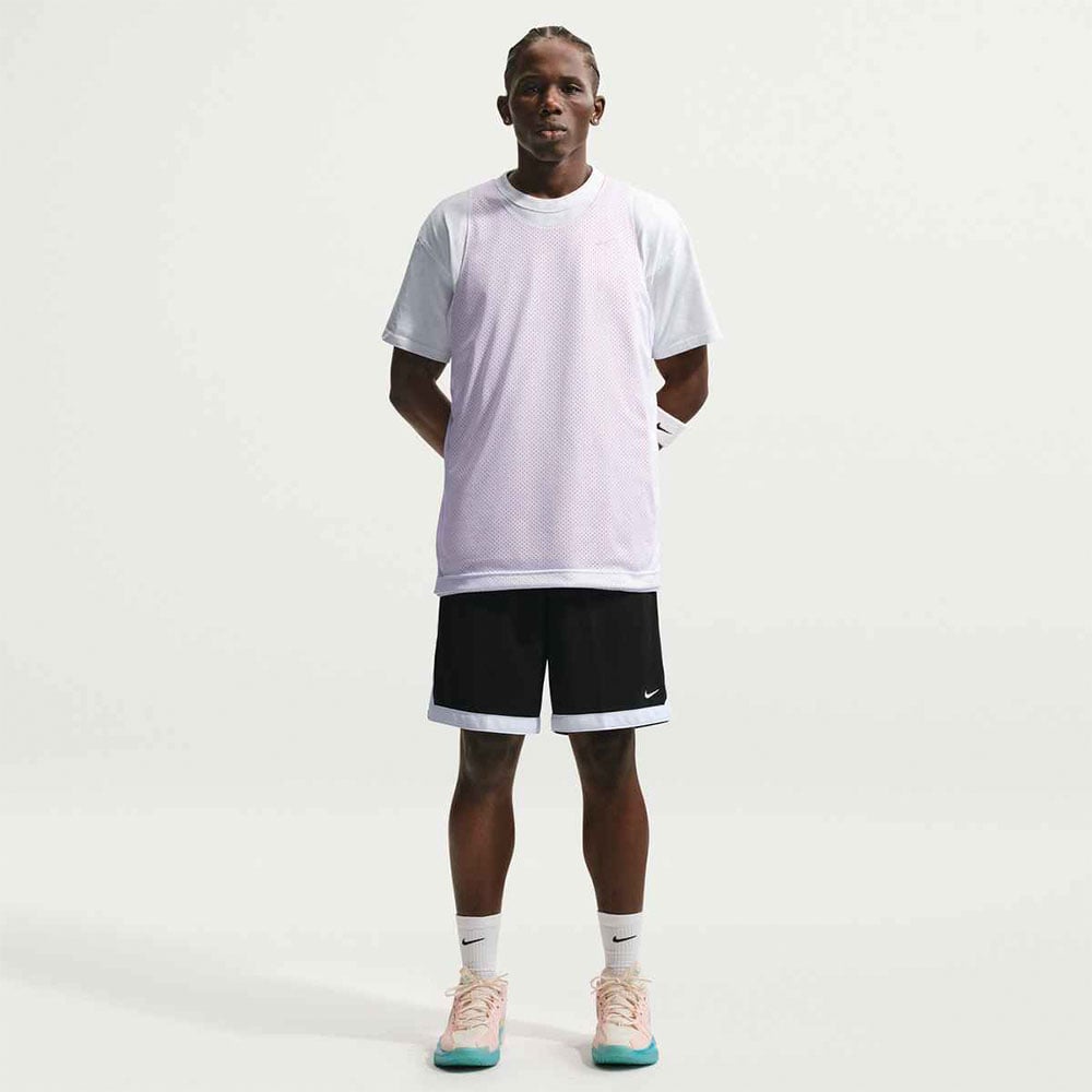 Nike M Nk Df Dna Acd 8In Short MULTICOLOR 