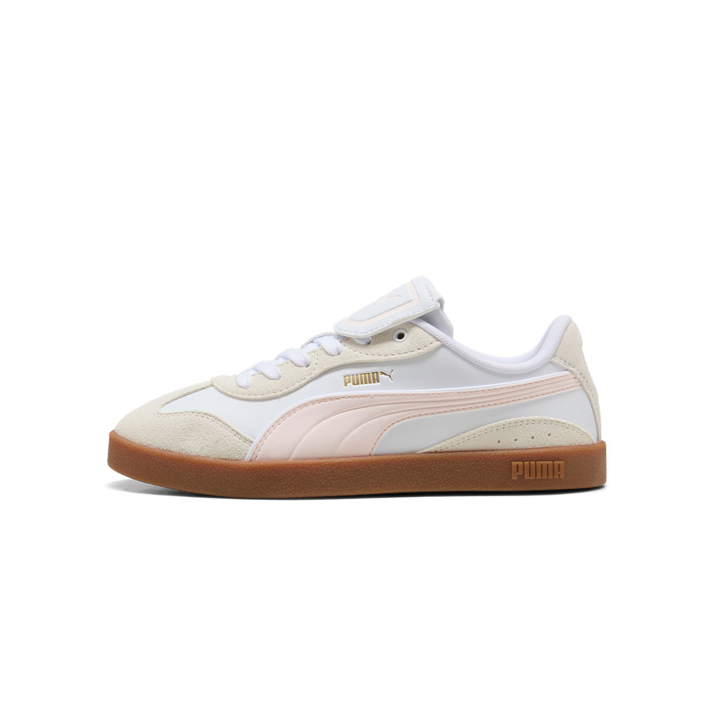 Puma Club Azura image number null