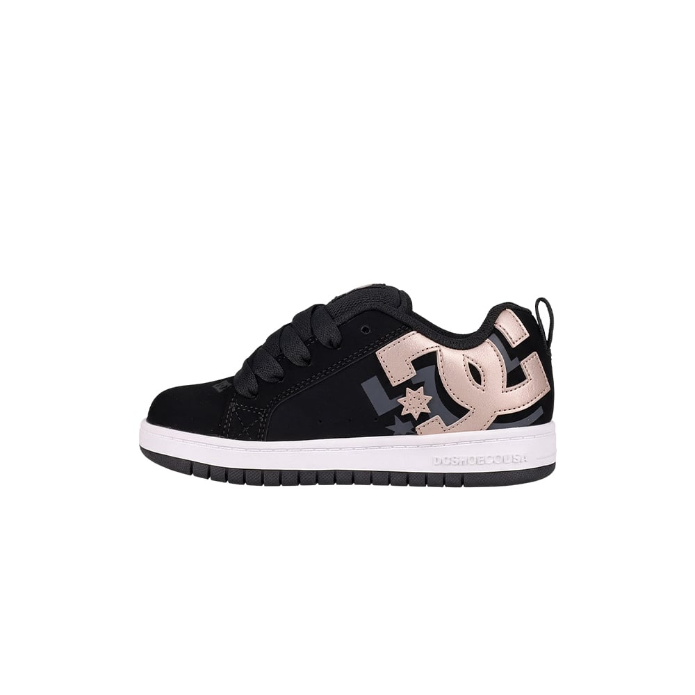 Dc Shoes Court Graffik image number null