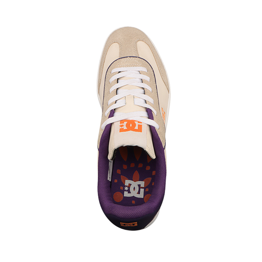 Dc Shoes Chester Mx Dotd MULTICOLOR