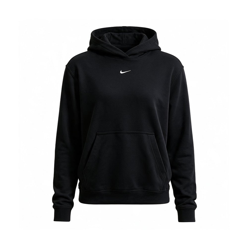 Nike W Nk Stdo Flc Lw Std Po Hdy image number null