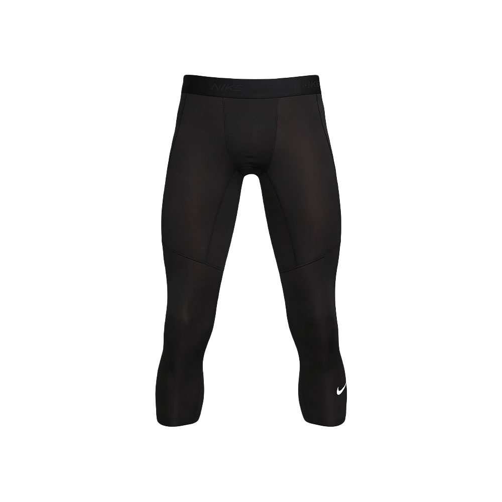 Mallas de Fitness Nike Pro Dri-FIT de 3/4 image number null