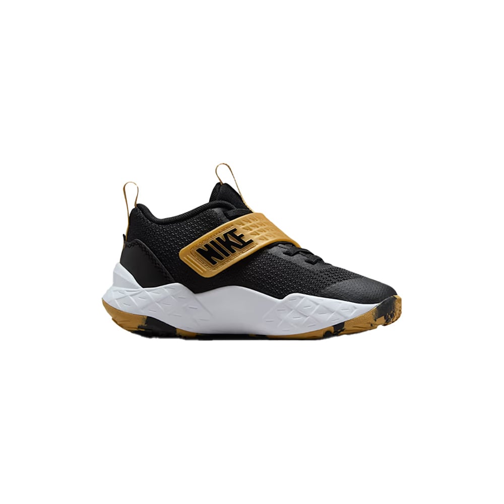 Nike Team Hustle D 12 Ps image number null