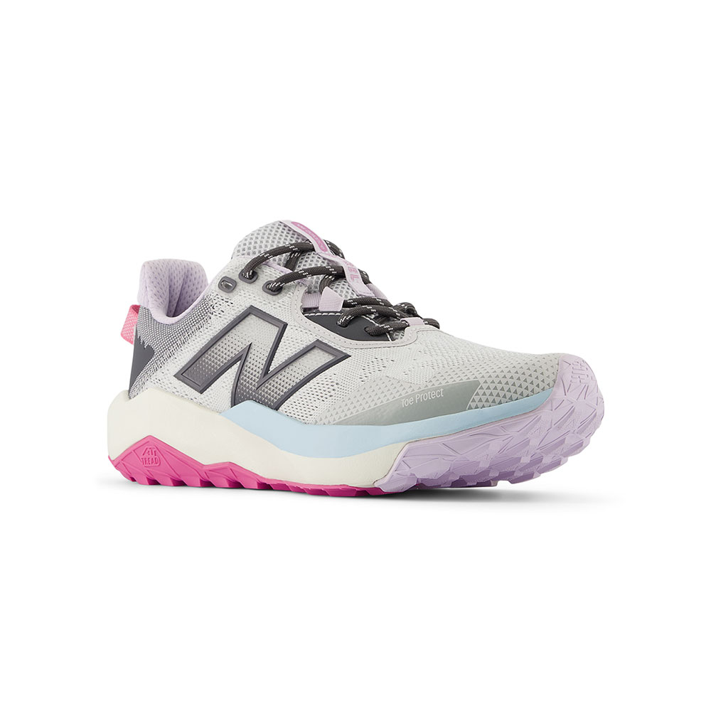 Tenis New Balance DynaSoft Nitrel V6 image number null
