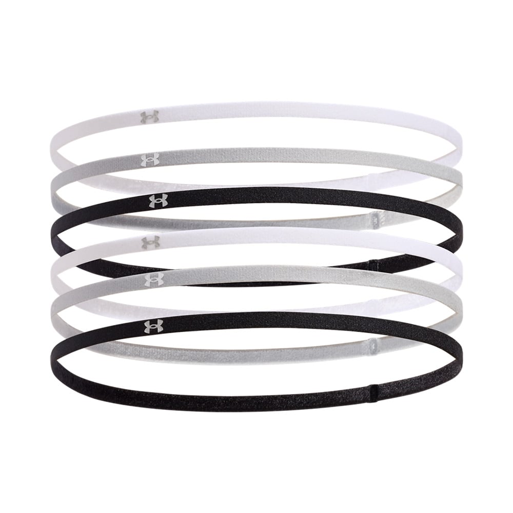 Under Armour Ws Mini Elastic 6Pk image number null