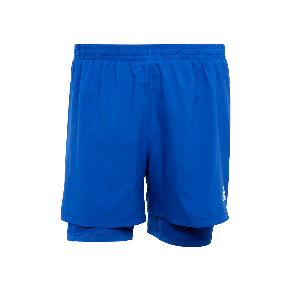 Adidas Shorts Own The Run Climacool 2 En 1 image number null