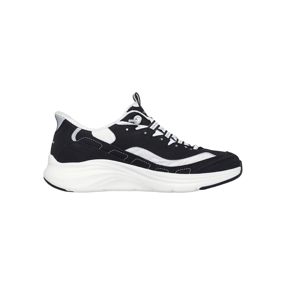 Skechers Contour Foam Slip In Cozy Fit MULTICOLOR 
