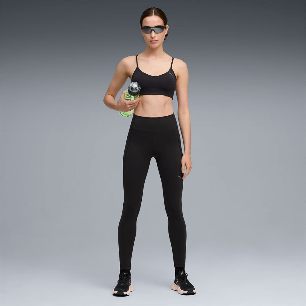 Puma W Cloudspun Tight   Hw Fl MULTICOLOR 