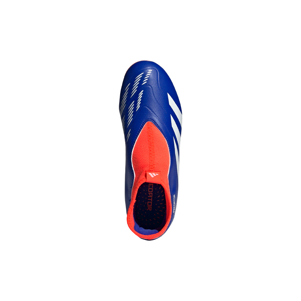 Adidas Calzado De Futbol Predator League Terreno Firme Sin Cordones Ninos image number null