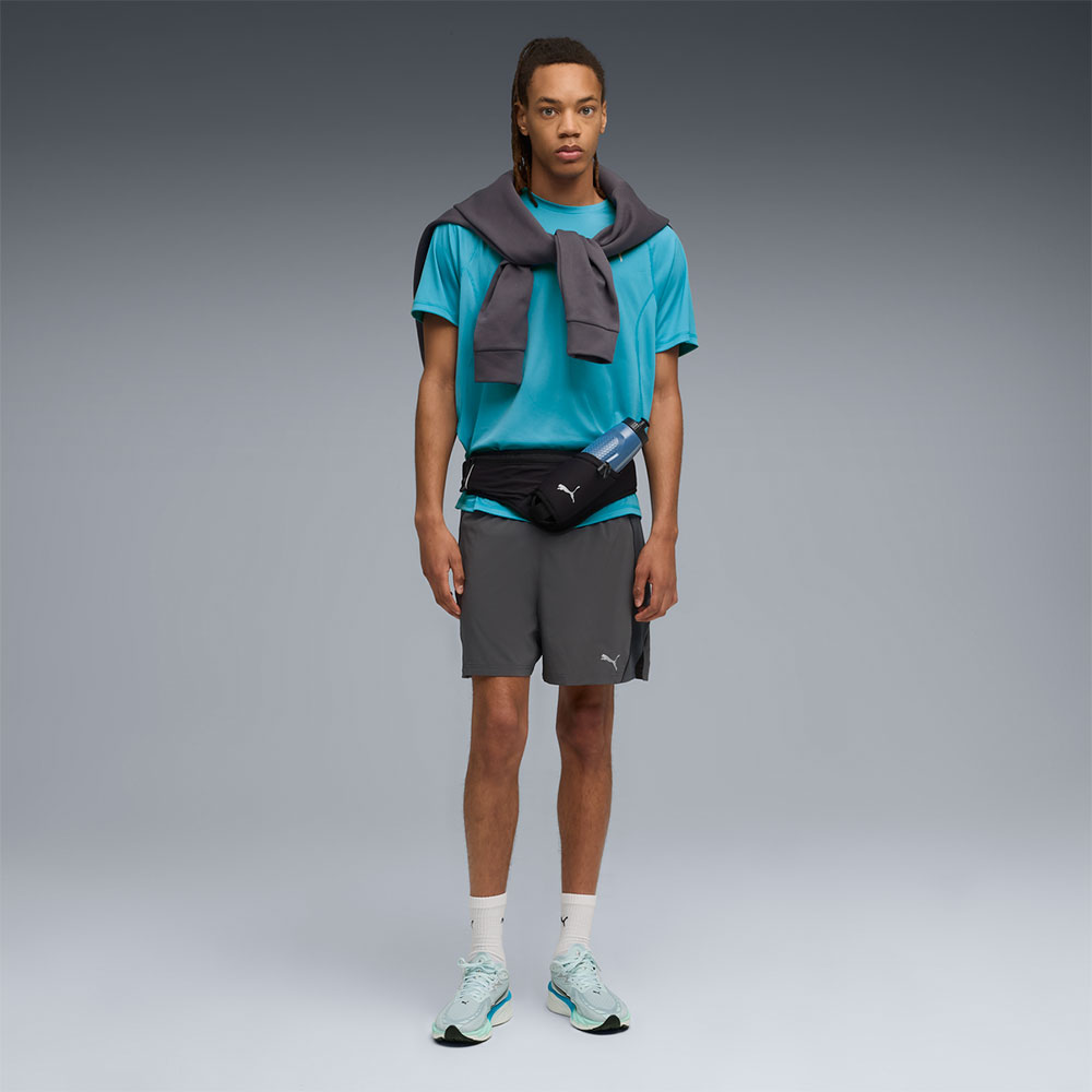 Puma M Run Velocity 5 Short image number null