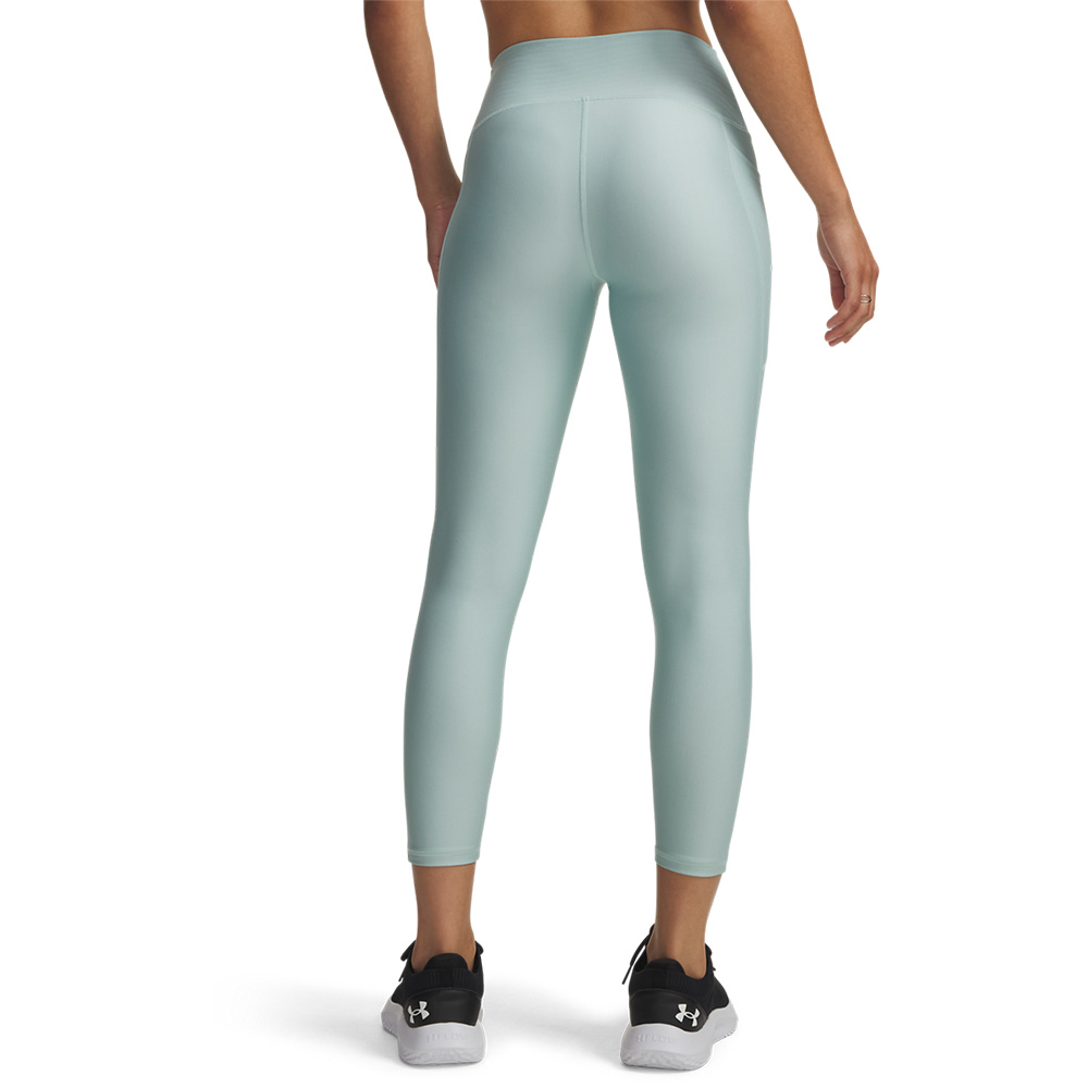 Under Armour Tech Hi Ankle Leg image number null