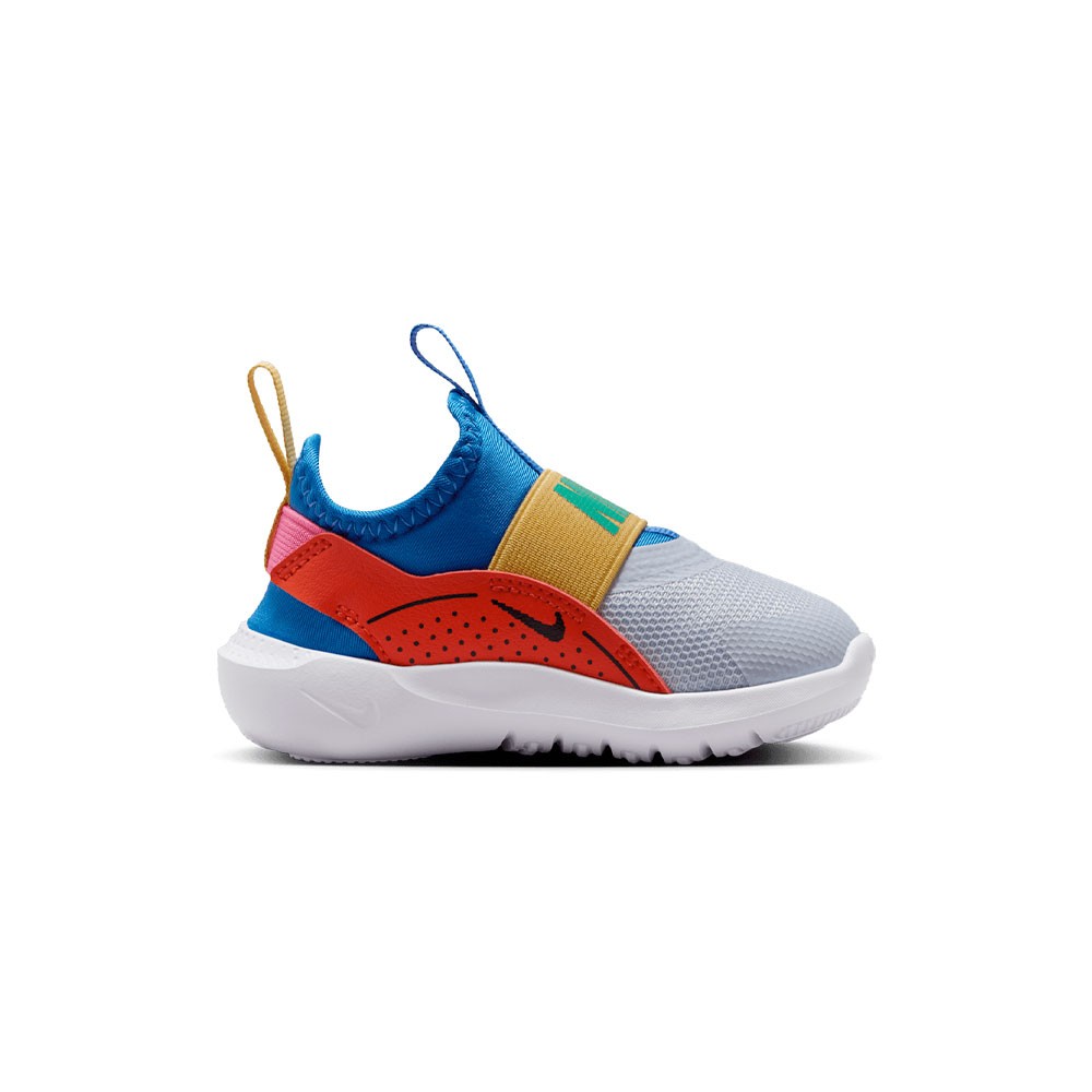 Nike Flex Runner 4 Td MULTICOLOR 