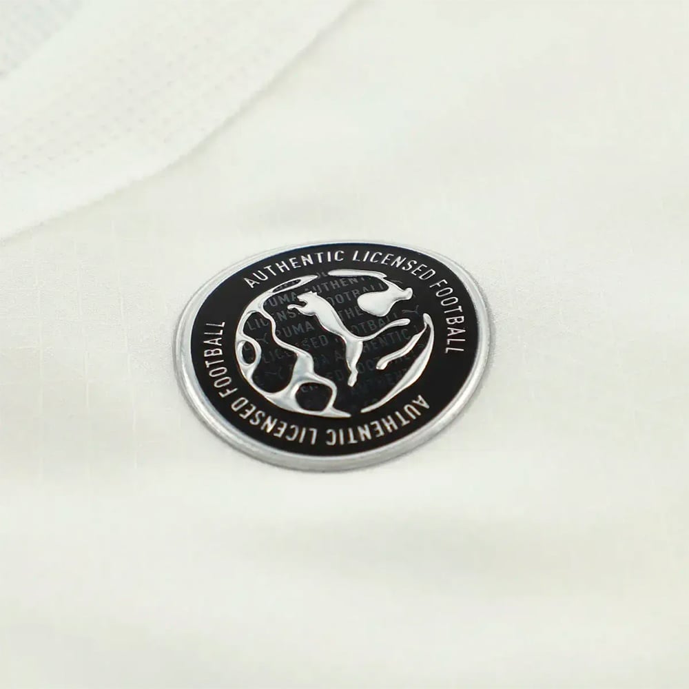 Puma Jersey Pumas Away Jersey Cancha 26 27 MULTICOLOR 