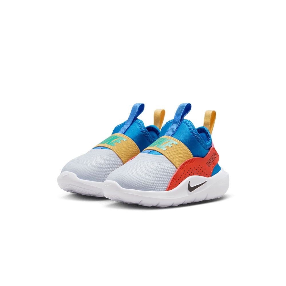 Nike Flex Runner 4 Td MULTICOLOR 