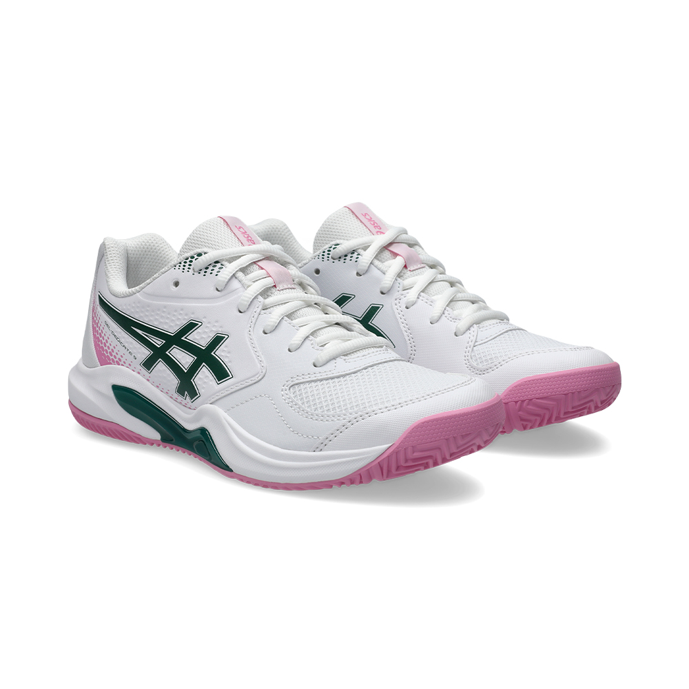 Asics Dedicate 9 Padel MULTICOLOR 