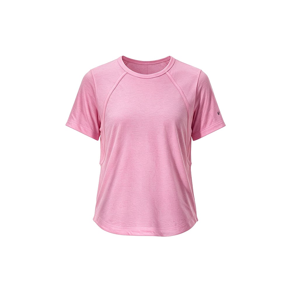 Nike G Nk Df Tempo Ss Top image number null