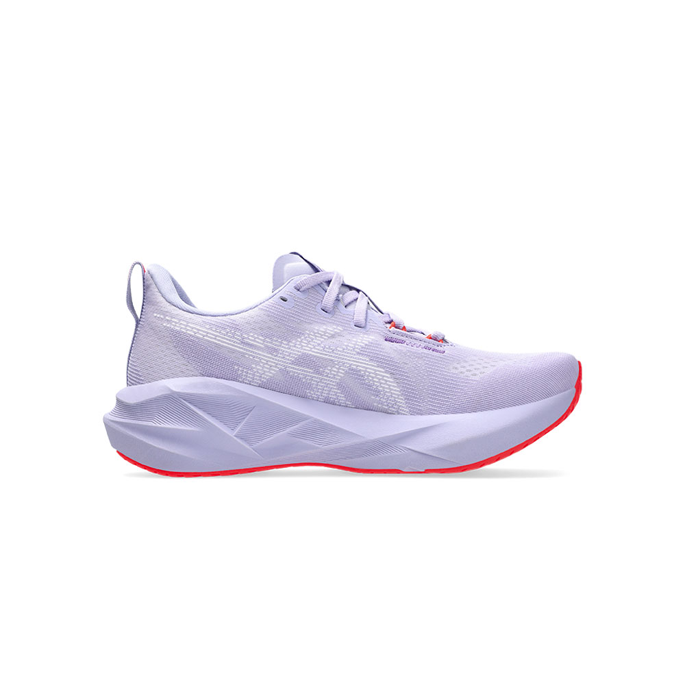 Tenis Asics Novablast 5 Tokyo Blanco 