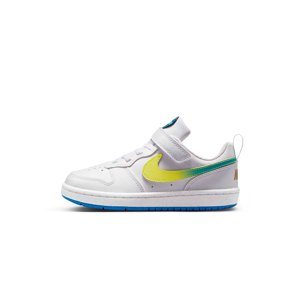 Nike Court Borough Low Wc Psv MULTICOLOR 