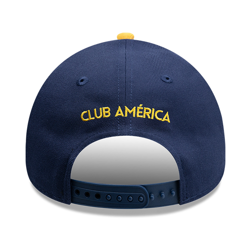 New Era 940 Lmx Crwn Logo America image number null