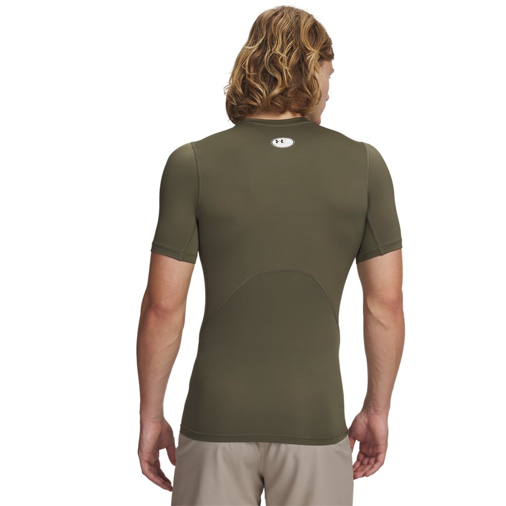 Under Armour Hg Armour Comp Ss MULTICOLOR 