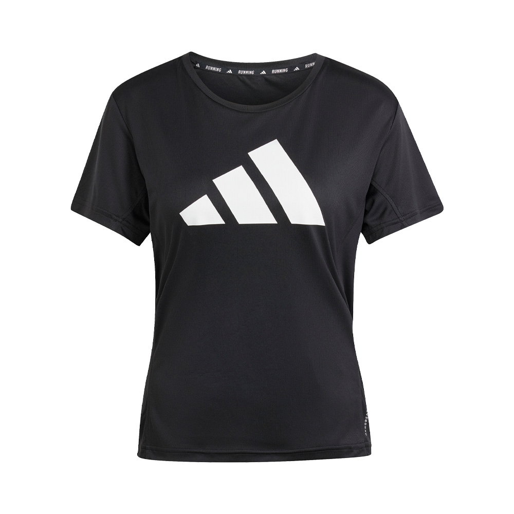 Adidas Camiseta Run It image number null