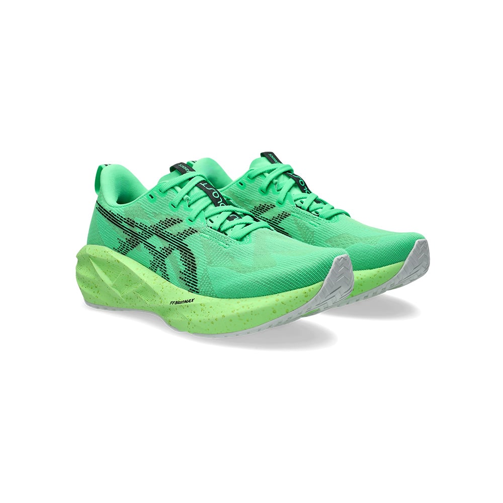 Tenis Asics Novablast 5 Ekiden image number null