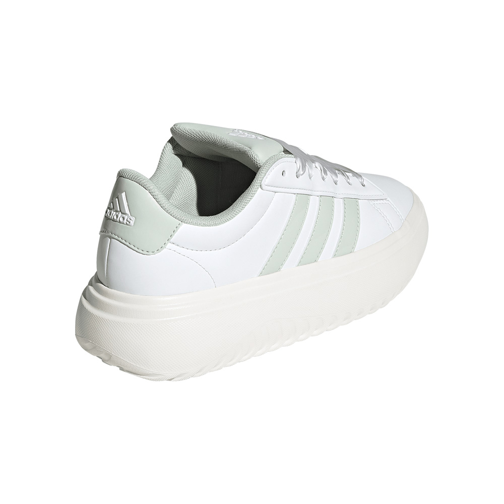 Tenis de plataforma Grand Court image number null