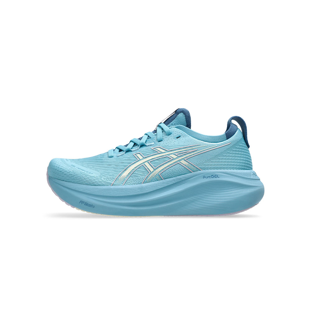 Asics Nimbus 27 image number null