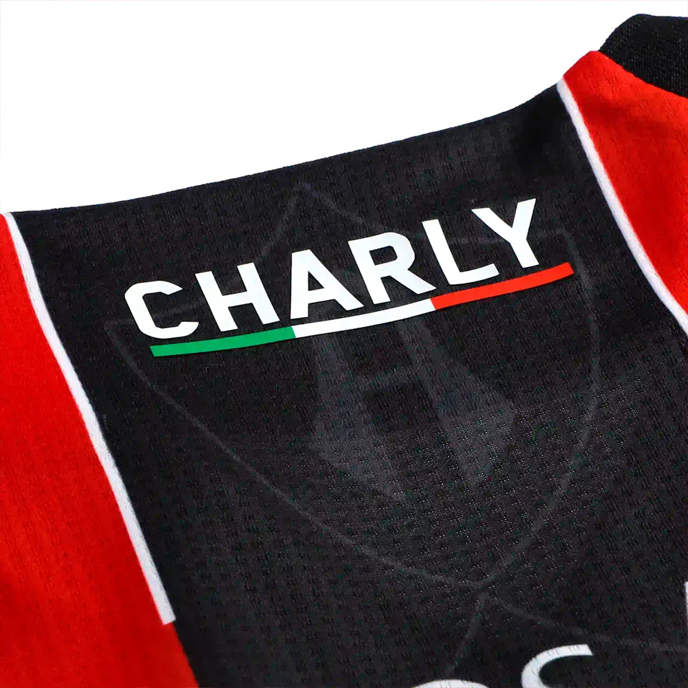 Charly Jersey Atlas Caballero Local 25 26 image number null