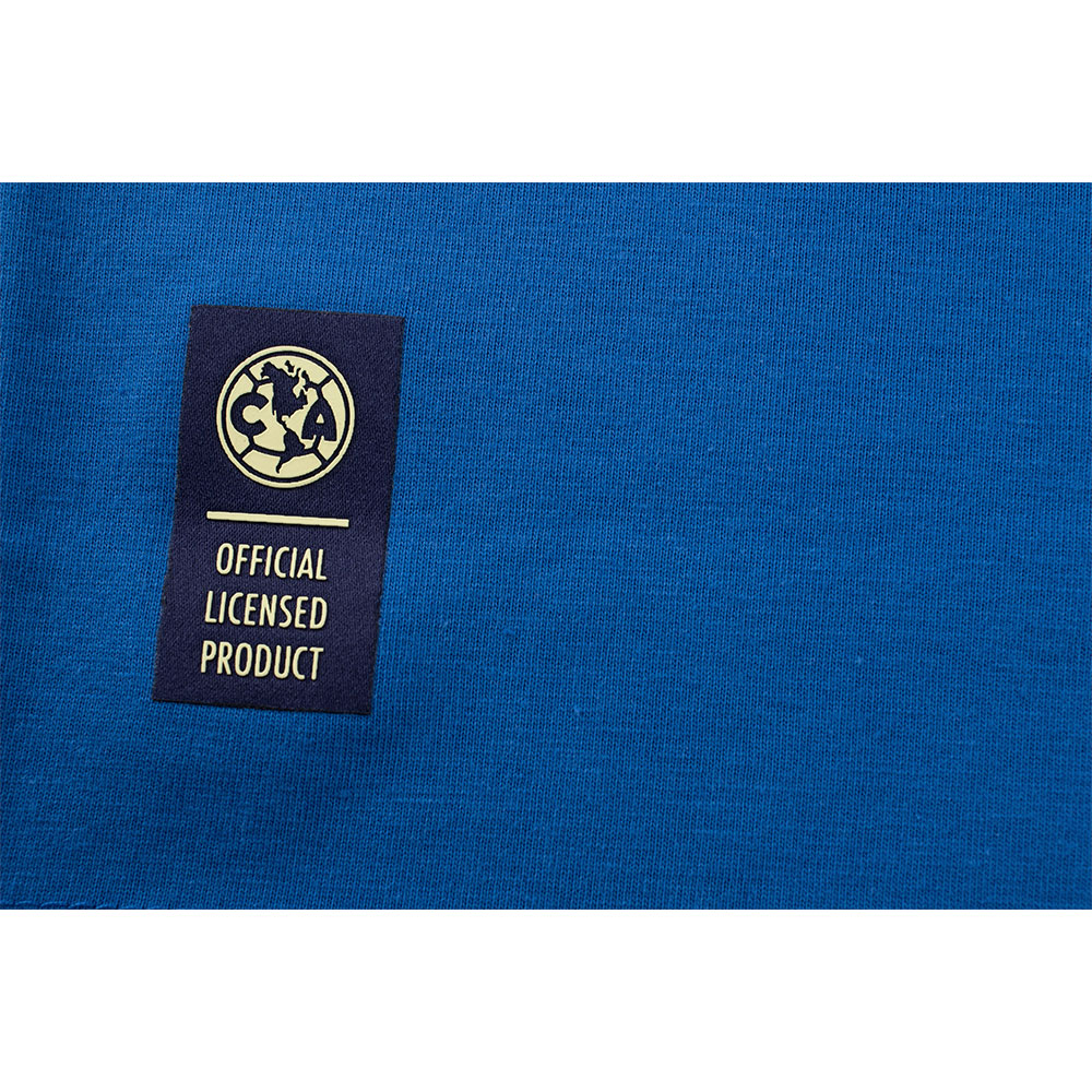 Fexpro Club America Negative Spaces Playera image number null
