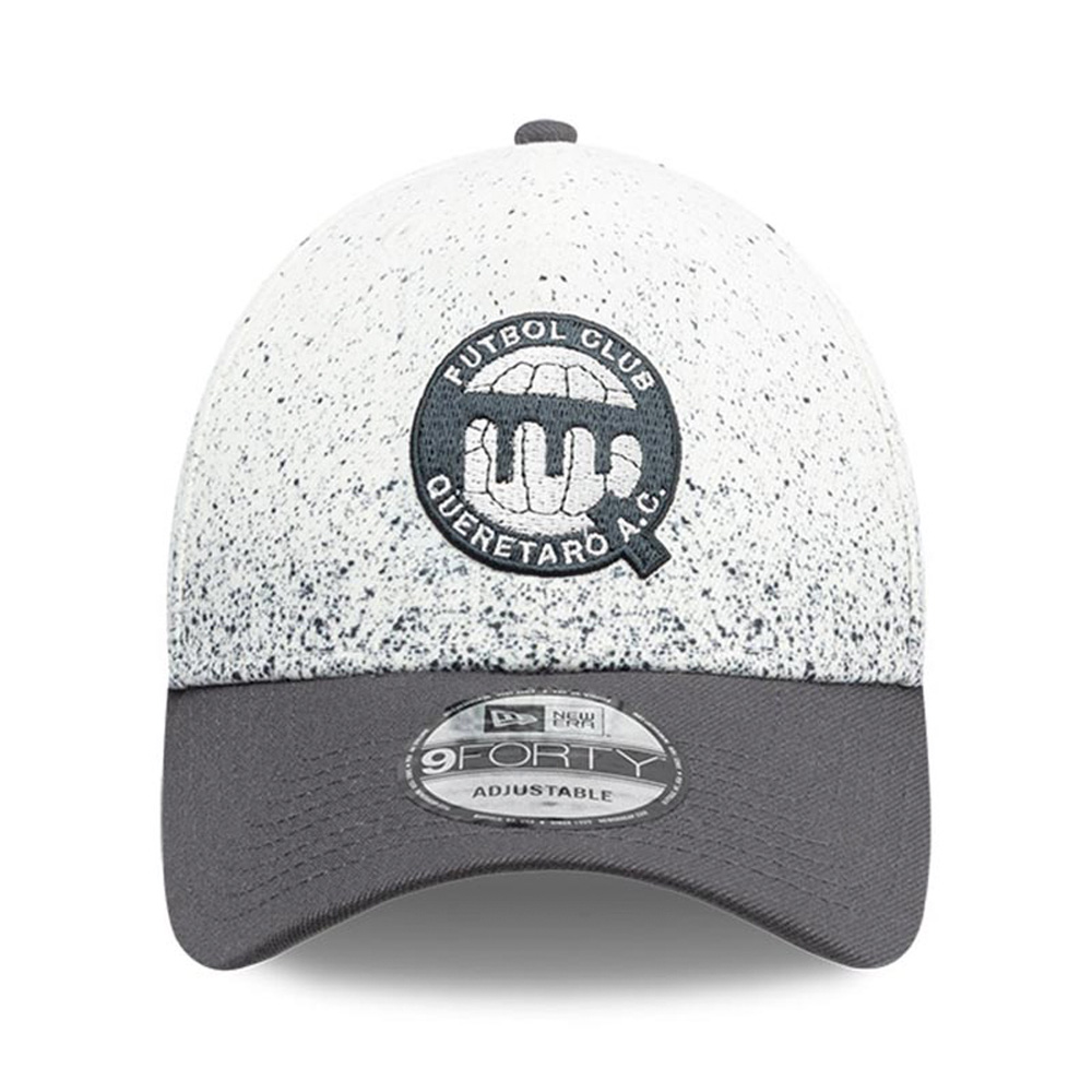 New Era 940 Lmx Crwn Spltr Queretaro image number null