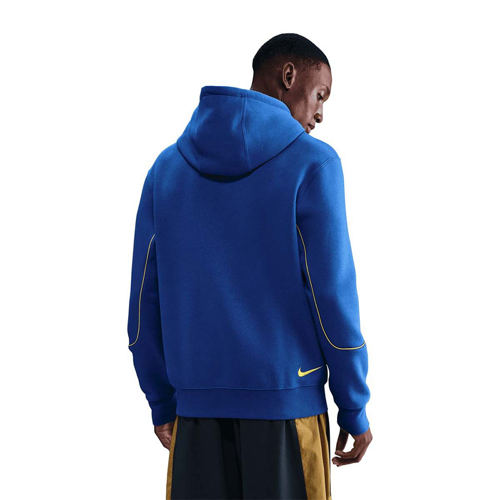 Nike M Nk Club Hoodie T90 image number null