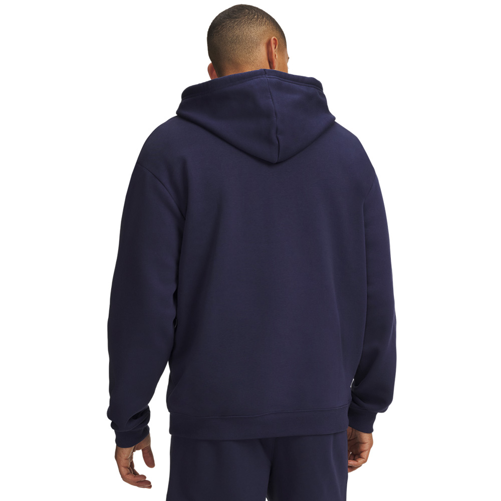 Under Armour Ua Rival Flc Hoodie image number null