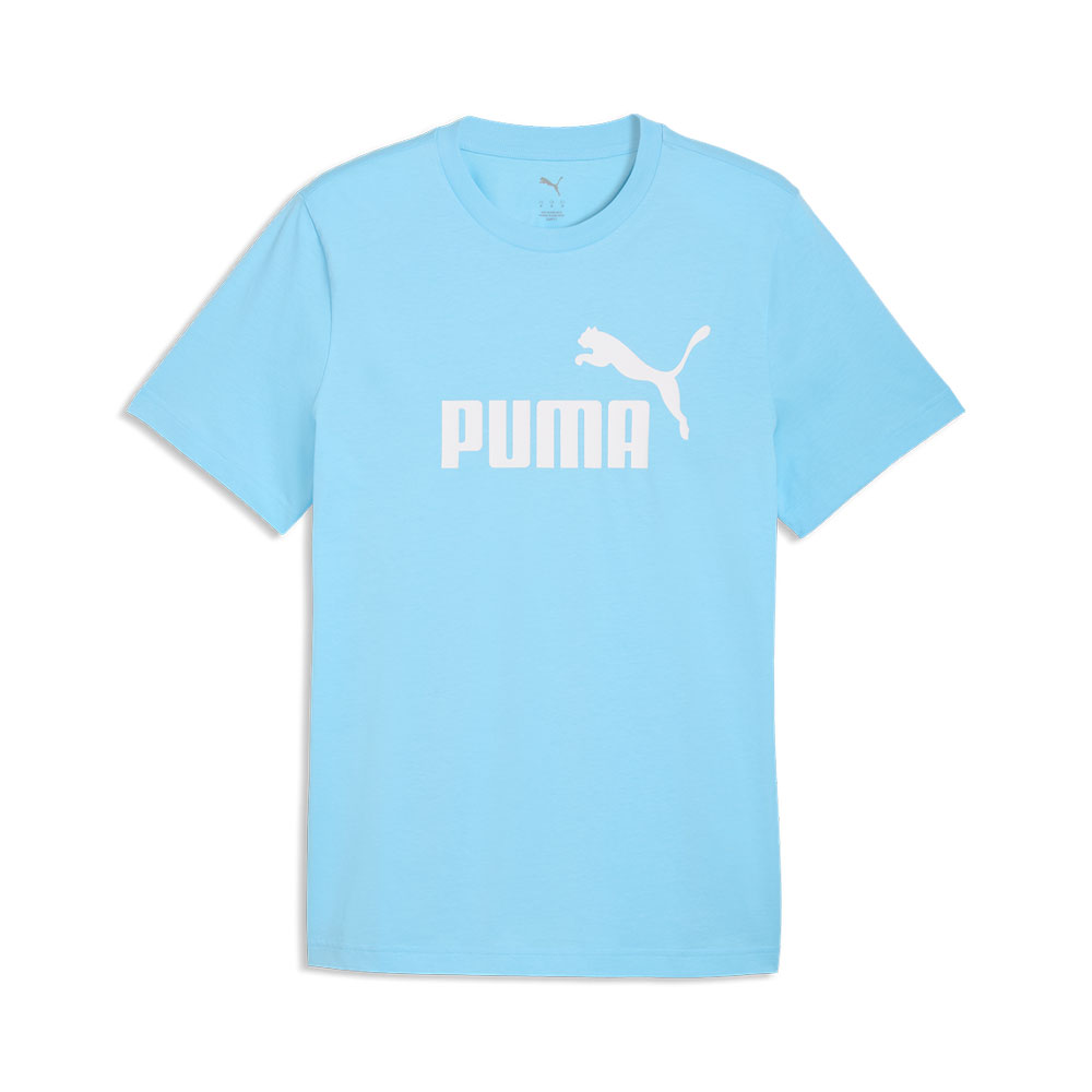 Puma Ess No1 Logo Tee S image number null