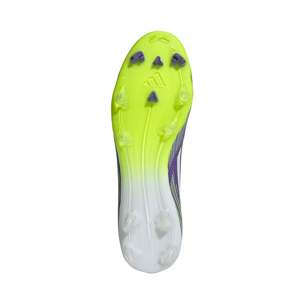 Adidas Tacos F50 League Firm Multi Ground image number null