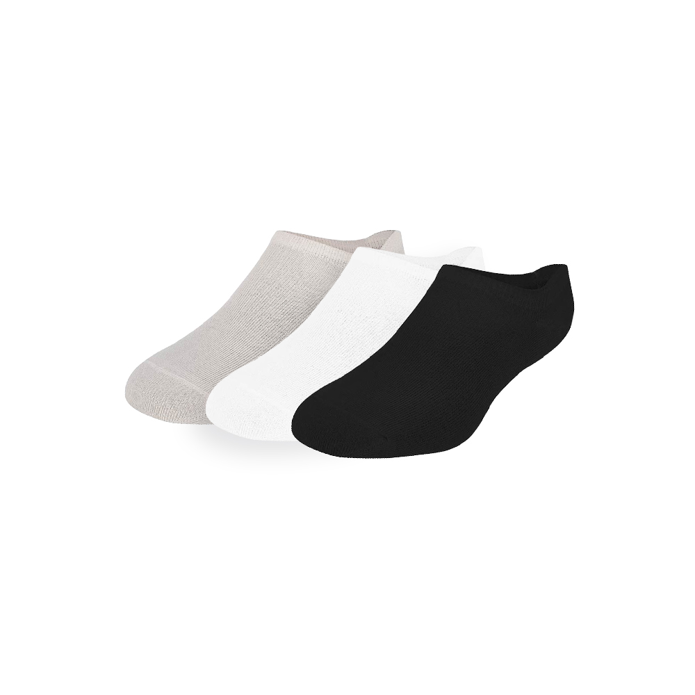 Sportico Tripack Bco Ngr Nude Ls 1 image number null
