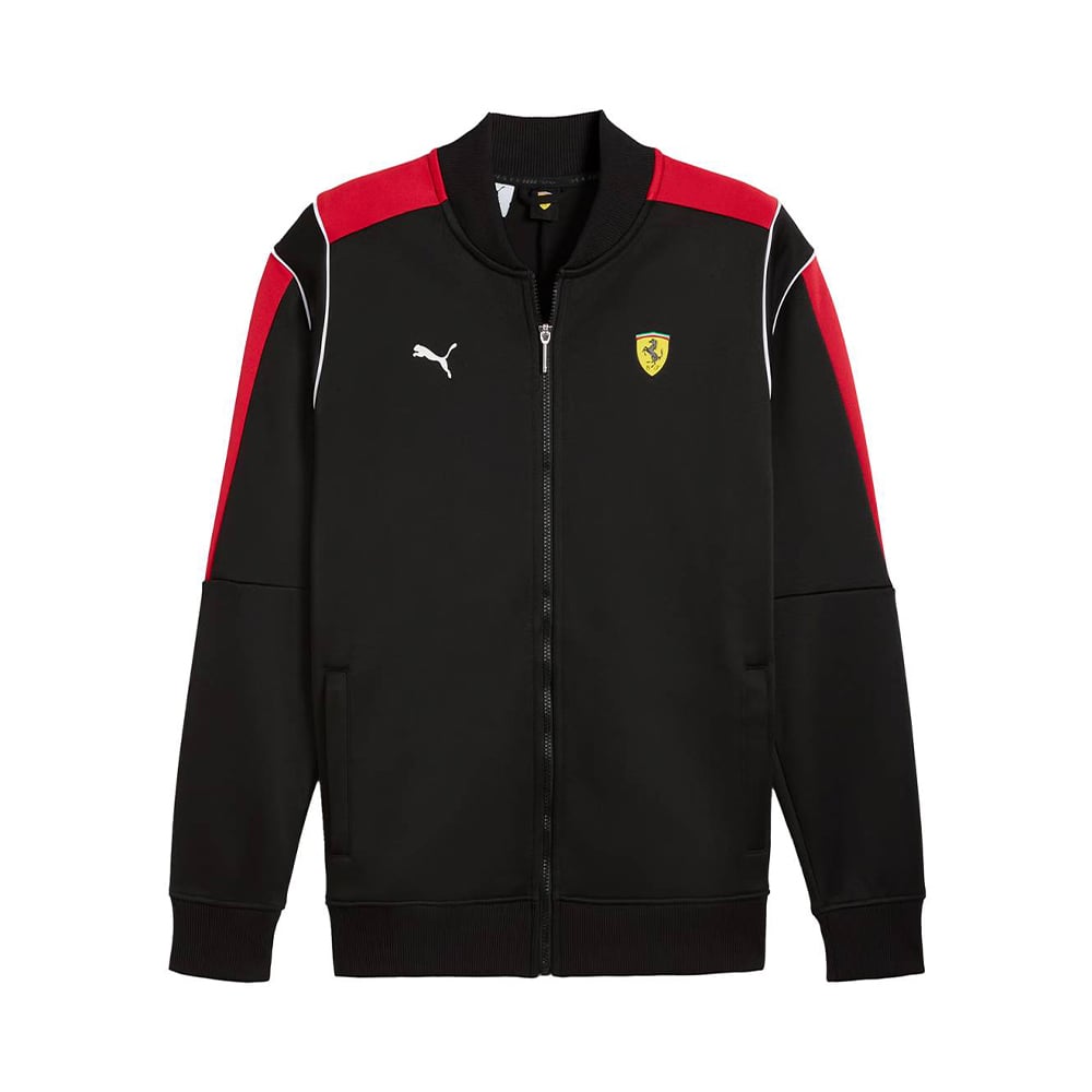 Puma Ferrari Mt7 Track Jacket image number null