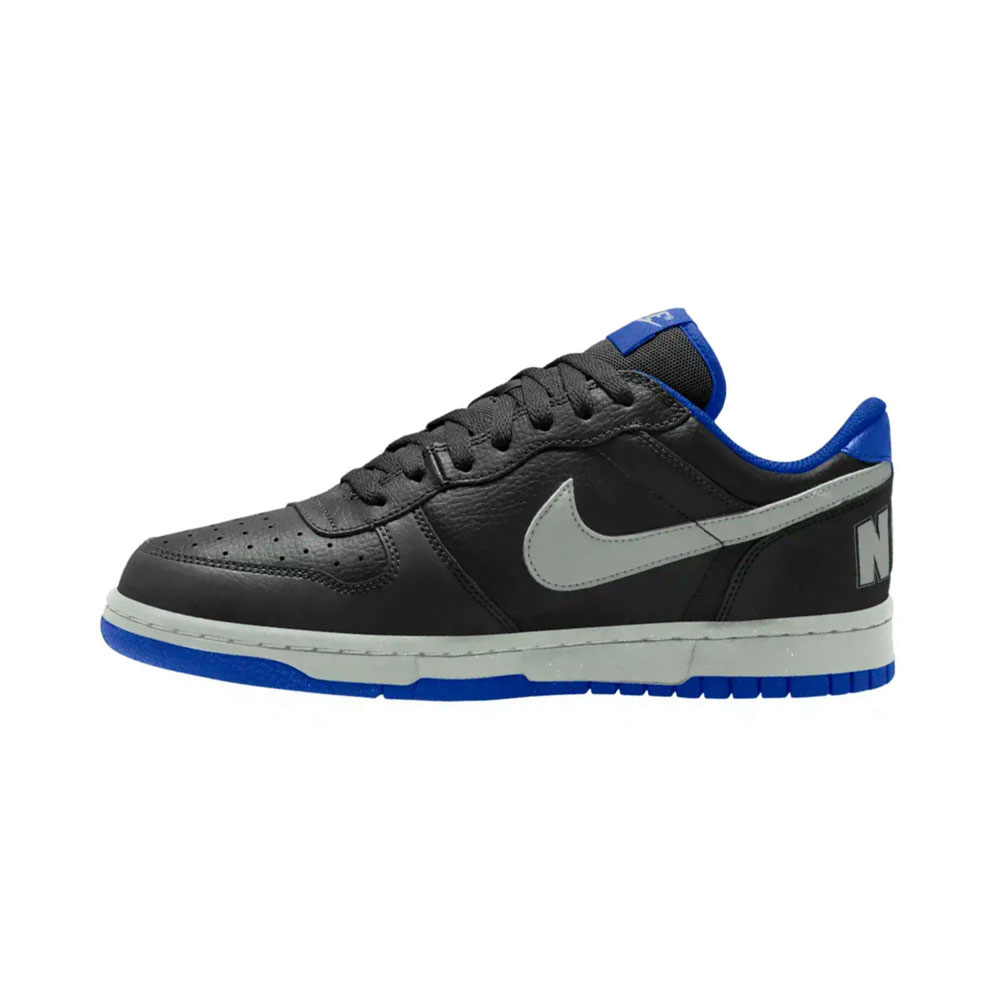 Nike Big Low image number null