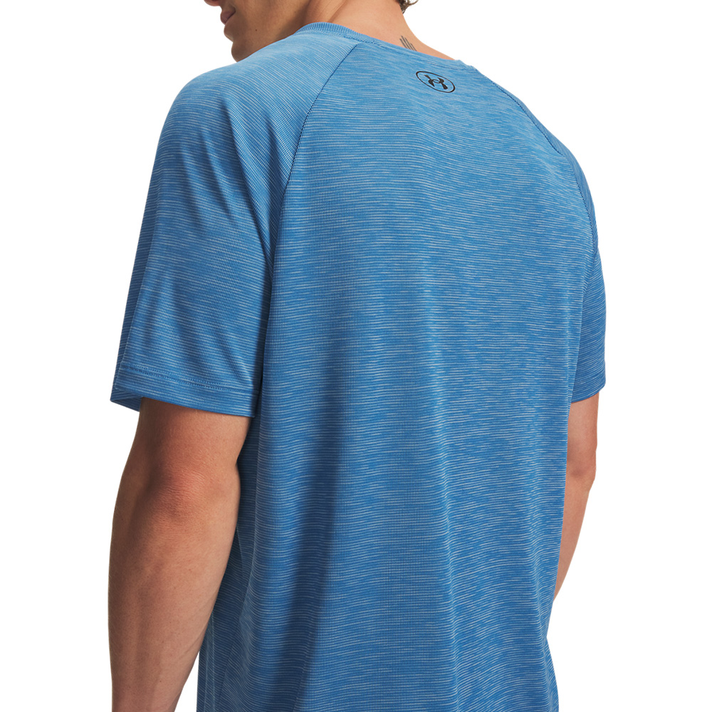 Under Armour Ua Tech Textured Ss image number null