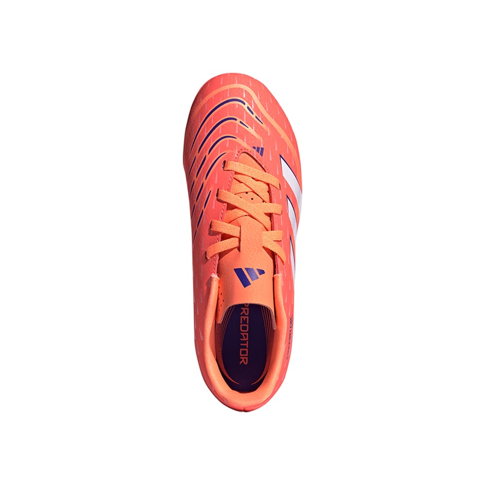 Adidas Predator Club Fg Mg J MULTICOLOR 
