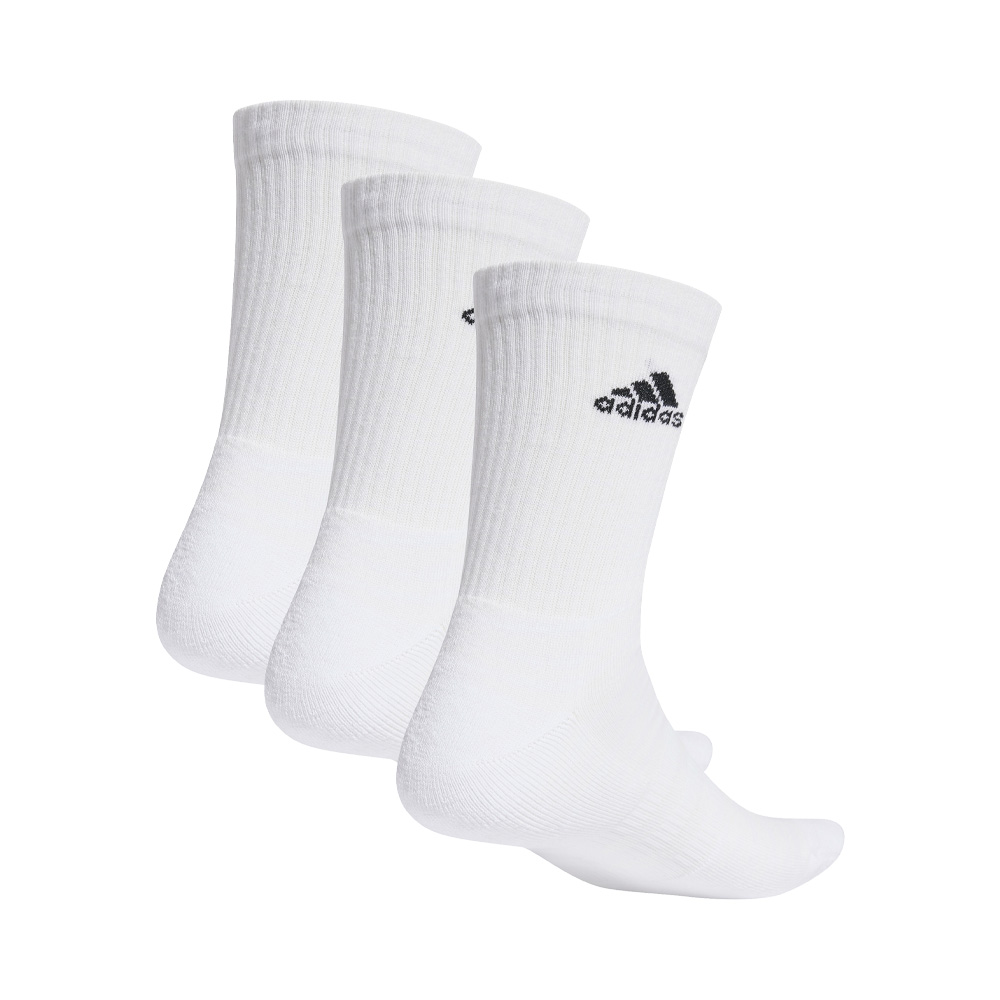 Adidas Calcetines A Media Pantorrilla Acolchados 3 Pares image number null