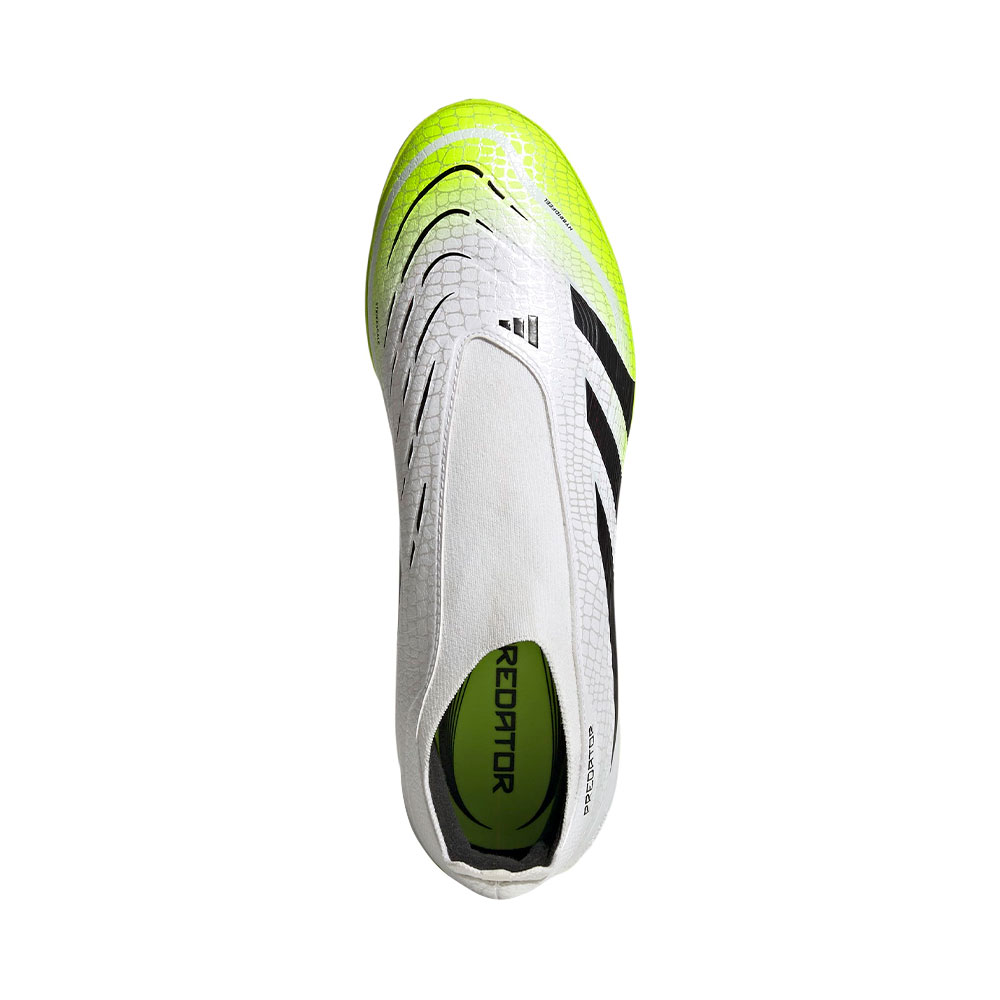 Tacos Predator League sin cordones para césped artificial image number null