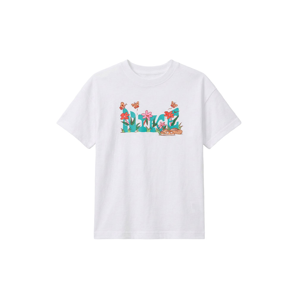 Nike G Nsw Tee Oc Boxy Camp MULTICOLOR 