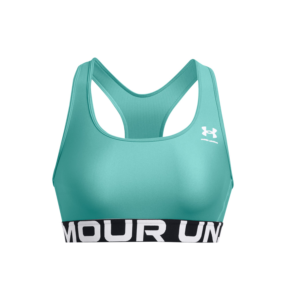 Under Armour Ua Hg Authentics Mid Branded image number null